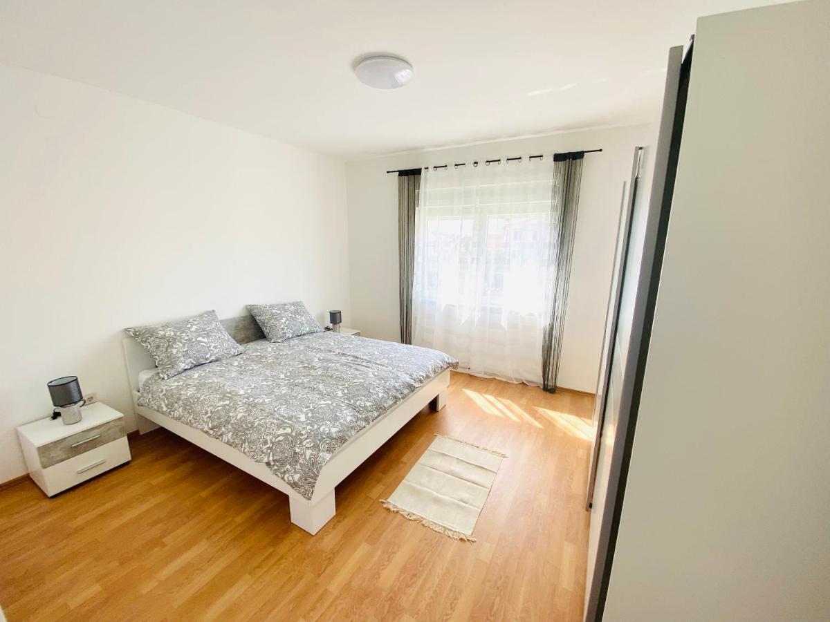 Davorka Apartamento Medulin Exterior foto