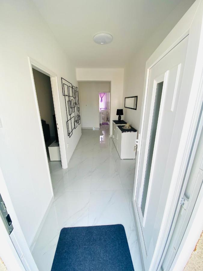 Davorka Apartamento Medulin Exterior foto