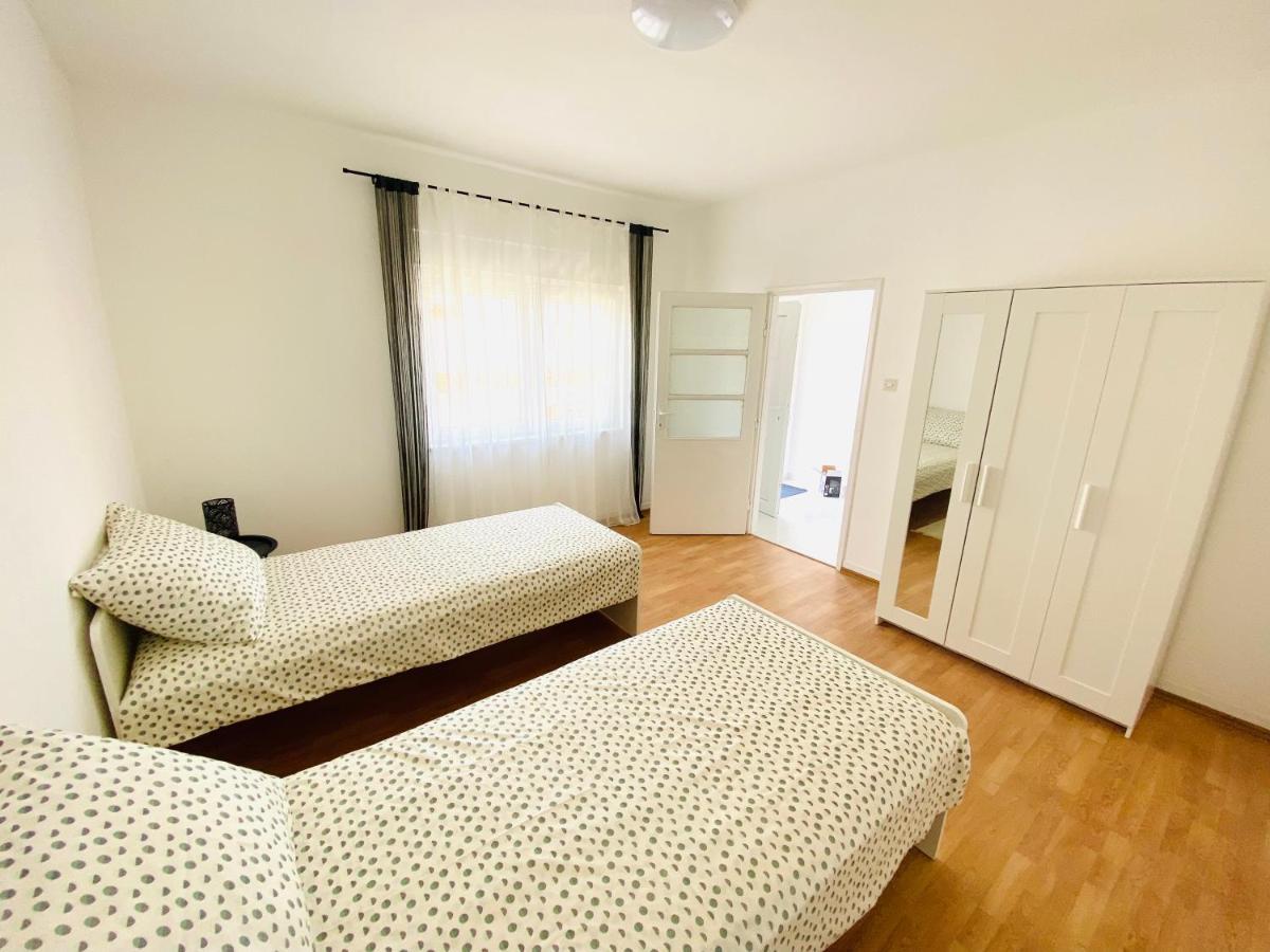 Davorka Apartamento Medulin Exterior foto