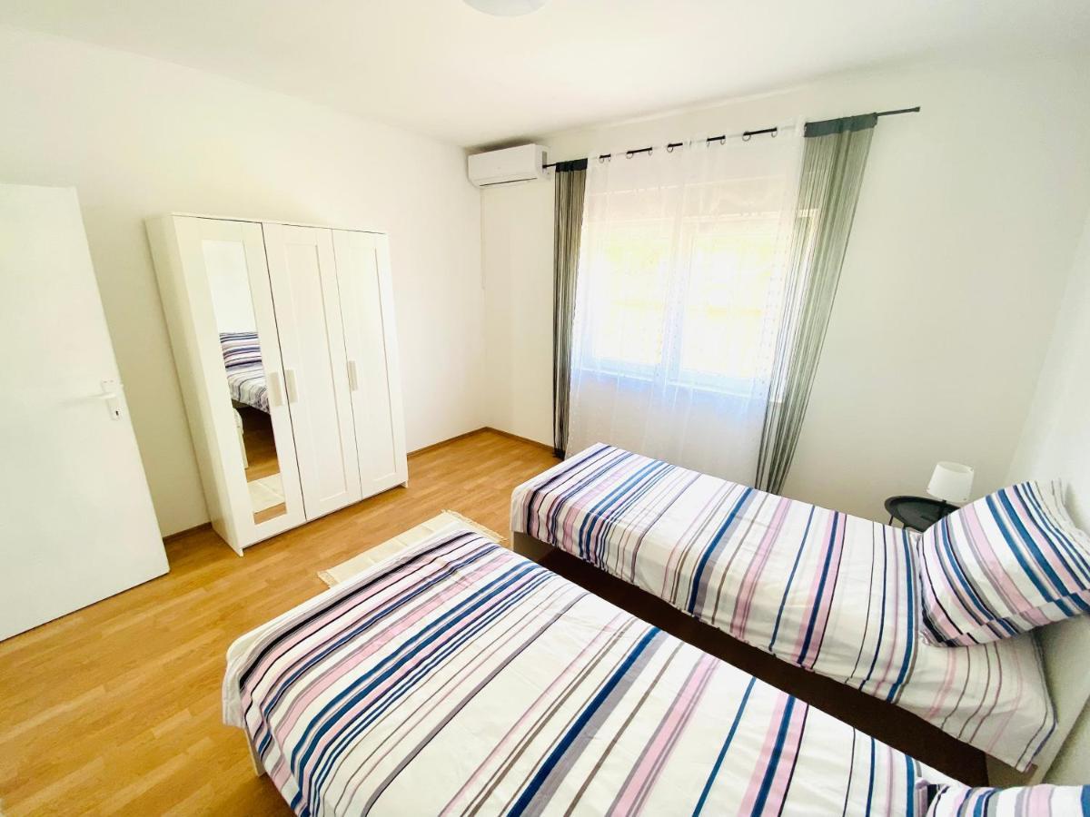 Davorka Apartamento Medulin Exterior foto