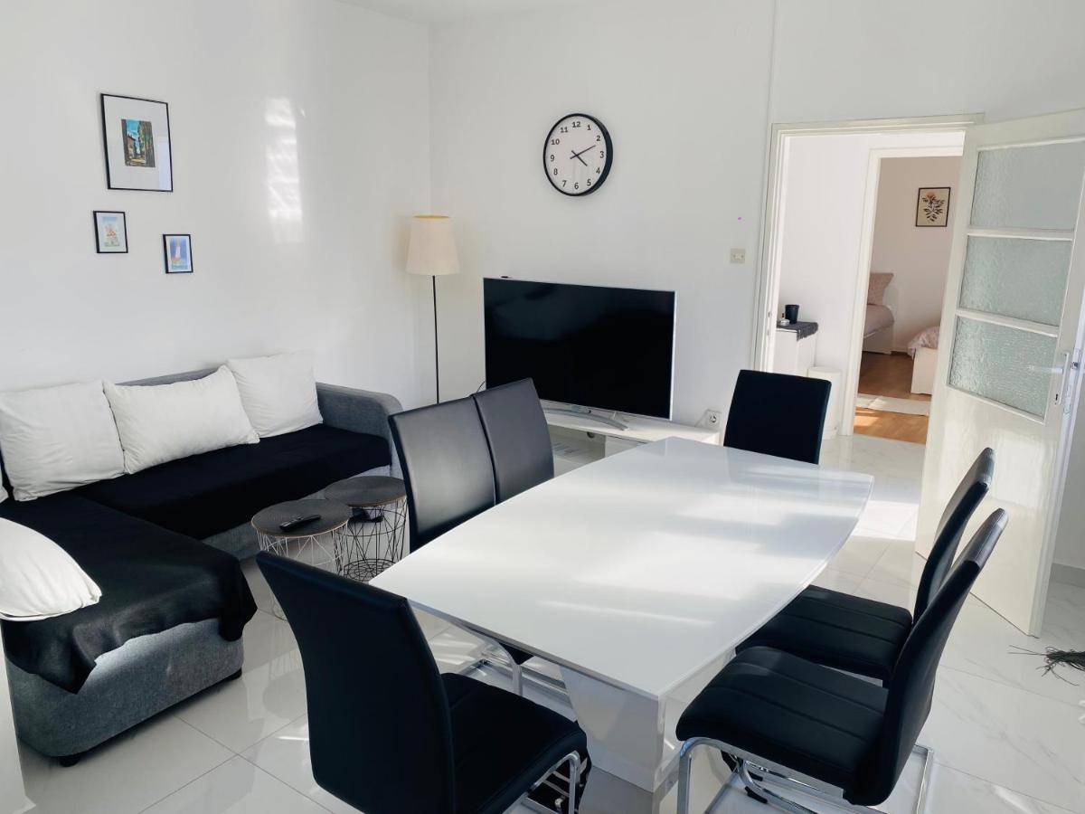 Davorka Apartamento Medulin Exterior foto